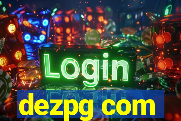 dezpg com